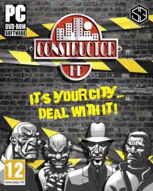 Download Constructor HD Download Constructor HD