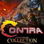Download Contra Anniversary Collection Download Contra Anniversary Collection