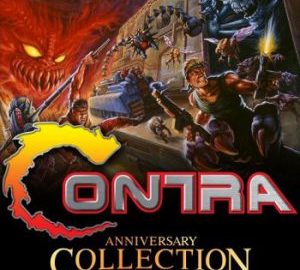 Download Contra Anniversary Collection