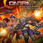 Download Contra: Operation Galuga