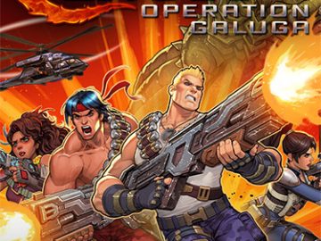 Download Contra: Operation Galuga (MULTi11) [FitGirl Repack, Selective Download - from 3.1 GB]