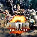 Download Contra: Rogue Corps