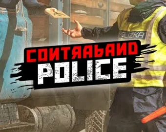 Download Contraband Police