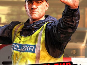 Download Contraband Police (MULTi18) [FitGirl Repack]