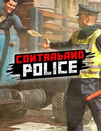 Download Contraband Police