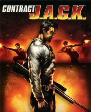 Download Contract J.A.C.K.