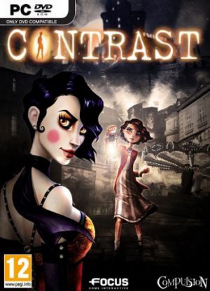 Download Contrast