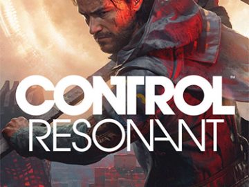 Download CONTROL Resonant: Deluxe Edition (v0.563.737.9 + 6 DLCs/PS5 DLC Unlocker, MULTi15) [FitGirl Repack, Selective Download - from 59.8 GB]