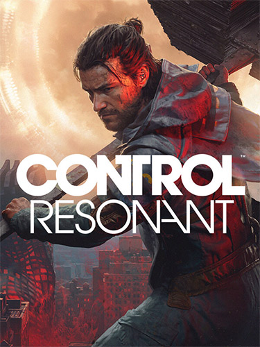 Download CONTROL Resonant: Deluxe Edition (v0.563.737.9 + 6 DLCs/PS5 DLC Unlocker, MULTi15) [FitGirl Repack, Selective Download - from 59.8 GB]