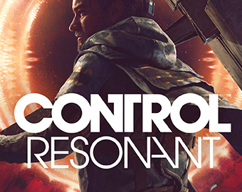 Download CONTROL Resonant Digital Deluxe Edition