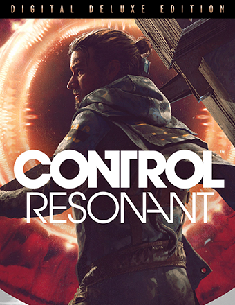 Download CONTROL Resonant Digital Deluxe Edition