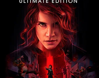 Download CONTROL Ultimate Edition