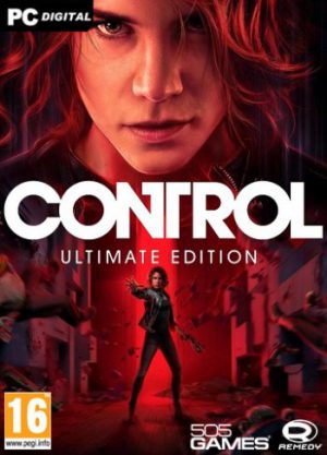 Download Control: Ultimate Edition