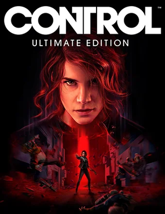 Download CONTROL Ultimate Edition