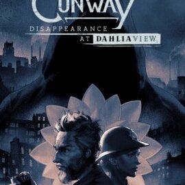 Download Conway: Disappearance at Dahlia View