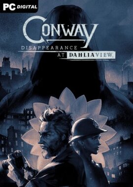 Download Conway: Disappearance at Dahlia View