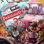 Download Cook, Serve, Delicious!, 2!!, 3?! Download Cook, Serve, Delicious!, 2!!, 3?!
