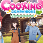 Download Cooking Companions