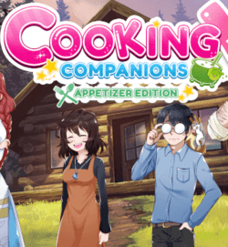 Download Cooking Companions