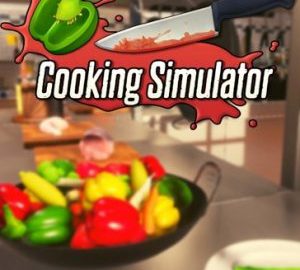Download Cooking Simulator