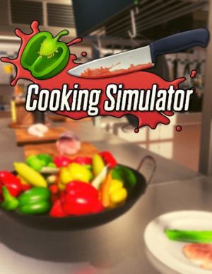 Download Cooking Simulator