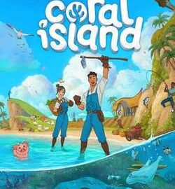 Download Coral Island