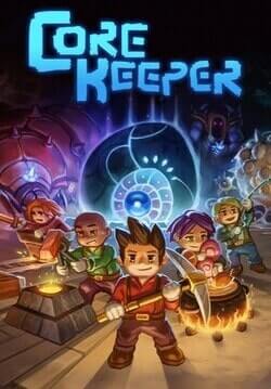 Download Core Keeper