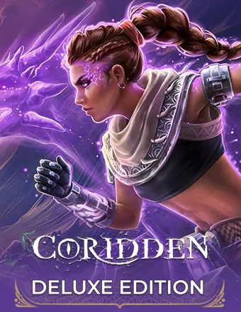Download Coridden - Deluxe Edition