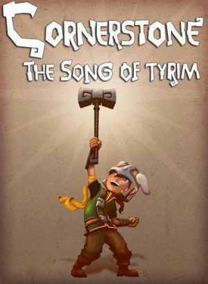 Download Cornerstone: The Song of Tyrim