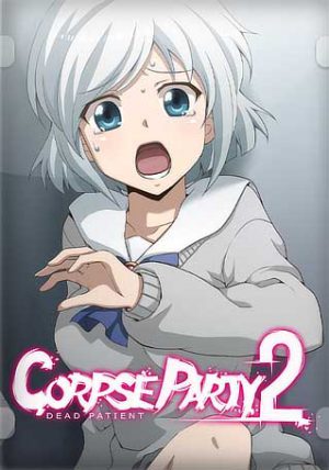 Download Corpse Party 2: Dead Patient