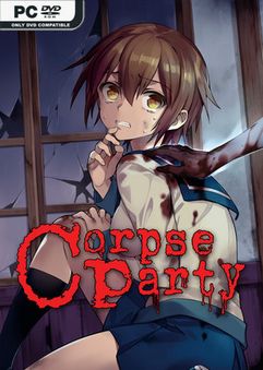 Download Corpse Party (2021)