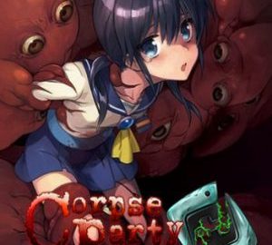 Download Corpse Party: Blood Drive