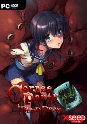 Download Corpse Party: Blood Drive