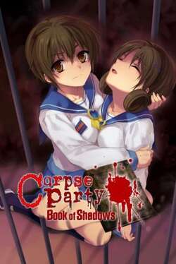 Download Corpse Party: Book of Shadows