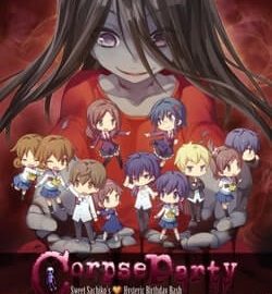 Download Corpse Party: Sweet Sachiko's Hysteric Birthday Bash