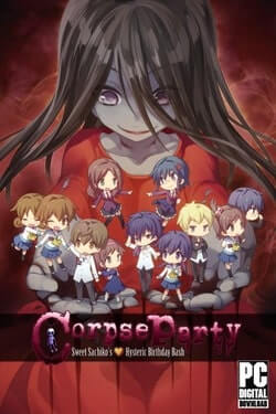 Download Corpse Party: Sweet Sachiko's Hysteric Birthday Bash