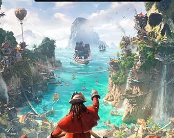 Download Corsair Cove