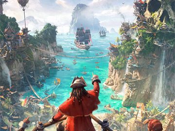 Download Corsair Cove (v1.1.1.241035, MULTi12) [FitGirl Repack, Selective Download - from 11.8 GB]