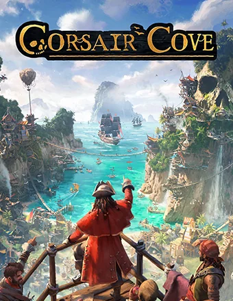 Download Corsair Cove