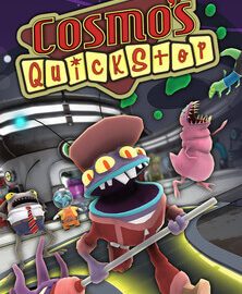 Download Cosmo's Quickstop
