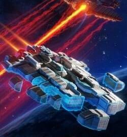 Download Cosmoteer: Starship Architect & Commander