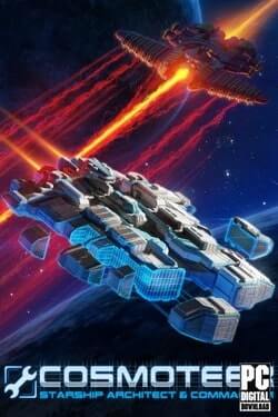 Download Cosmoteer: Starship Architect & Commander