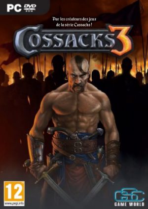 Download Cossacks 3