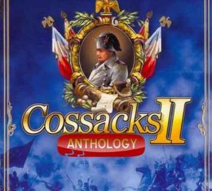 Download Cossacks & Cossacks II Anthology Download Cossacks & Cossacks II Anthology
