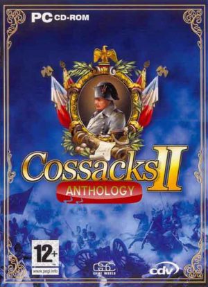 Download Cossacks & Cossacks II Anthology Download Cossacks & Cossacks II Anthology