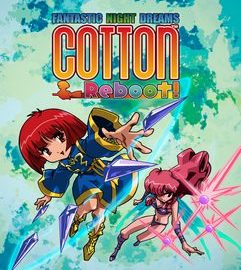 Download Cotton Reboot!