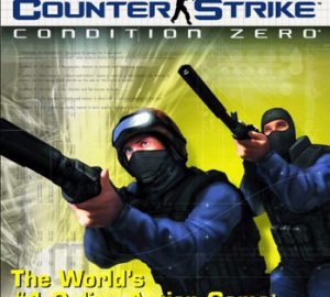 Download Counter-Strike: Condition Zero
