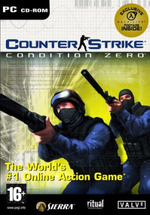 Download Counter-Strike: Condition Zero Download Counter-Strike: Condition Zero