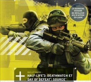 Download Counter-Strike: Source Download Counter-Strike: Source