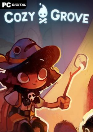 Download Cozy Grove